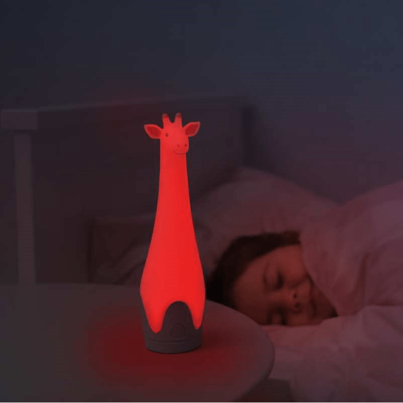 Lampa de Veghe Gina Zazu Kids cu Lanterna - imagine 2