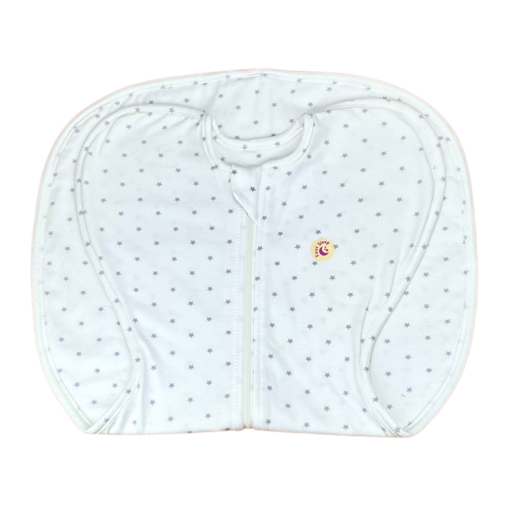 Sac Dormit Bebe KidsDecor 1 TOG Star Light - imagine 6