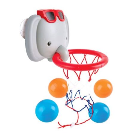 Hape Cos Baschet Elefant - Jucarie Baie