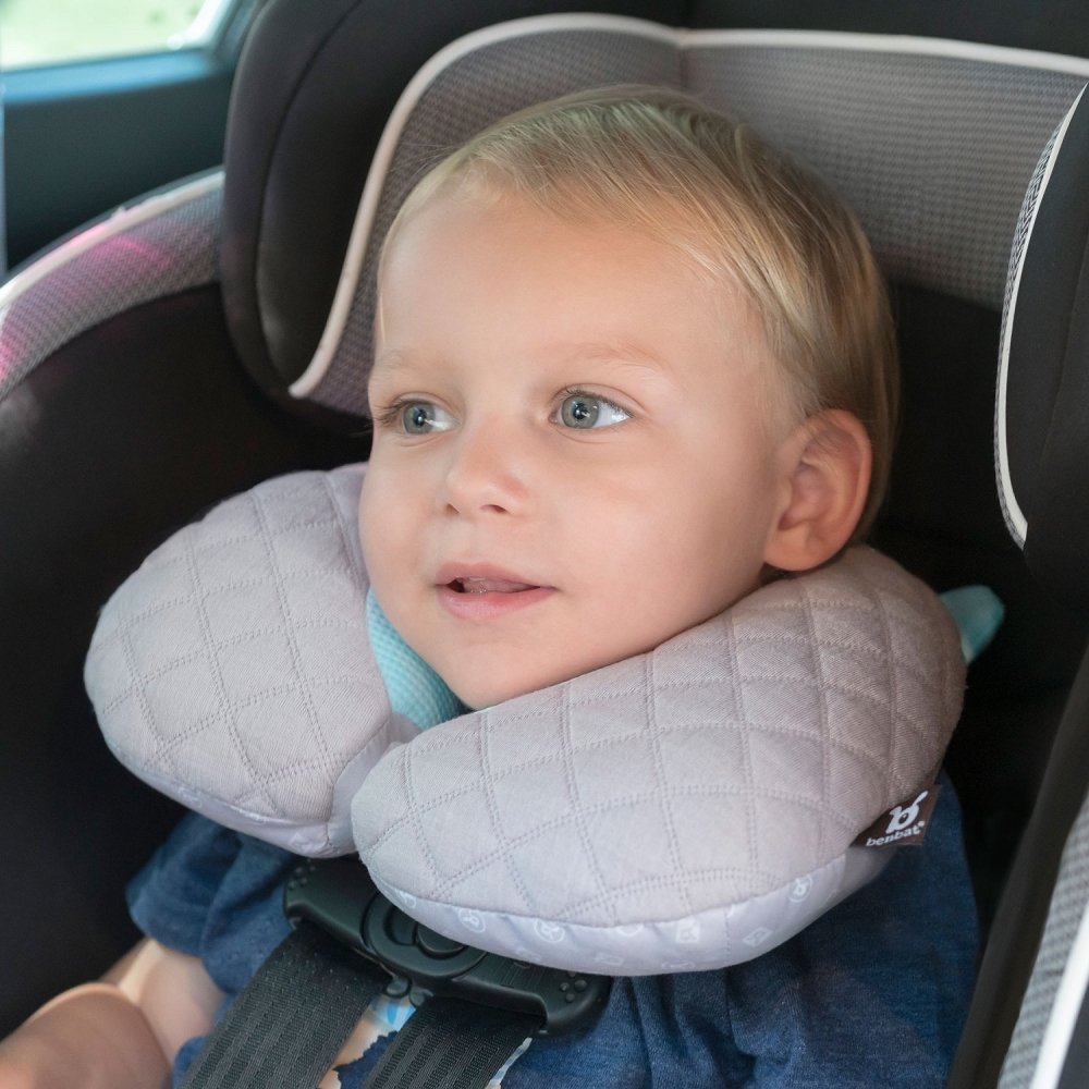 Perna Călătorie Benbat Neckrest Sweat Free