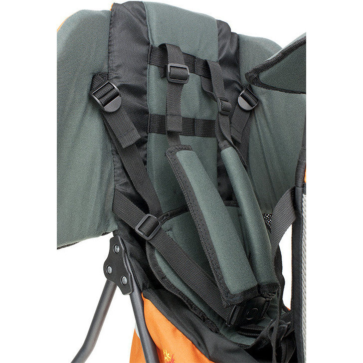 Rucsac Transport Copii Guto GT002 Clasic, 2.16 kg - imagine 3