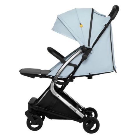 Skiddou Mikkeli Carucior Ultracompact 5.8kg - imagine 3