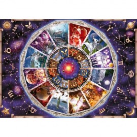 Puzzle Astrologie 9000 Piese Ravensburger