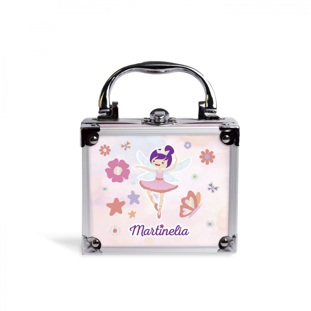 Martinelia Magic Ballet Trusa Machiaj Copii