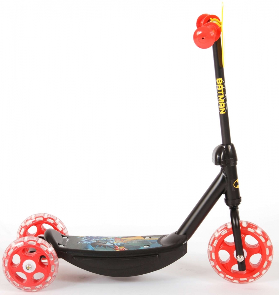 Trotineta EL Batman 3 roti | Eandl Cycles