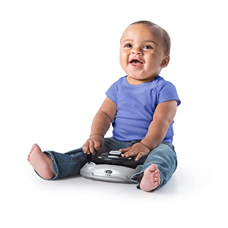 Premergator 4 in 1 Bright Starts Ford - imagine 3