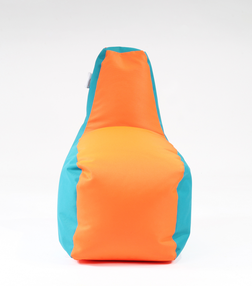 Fotoliu Puf Sunlounger Junior Pufrelax - imagine 2