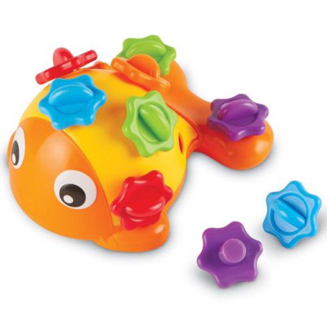 Learning Resources Pestele Finn Joc Motricitate - imagine 4