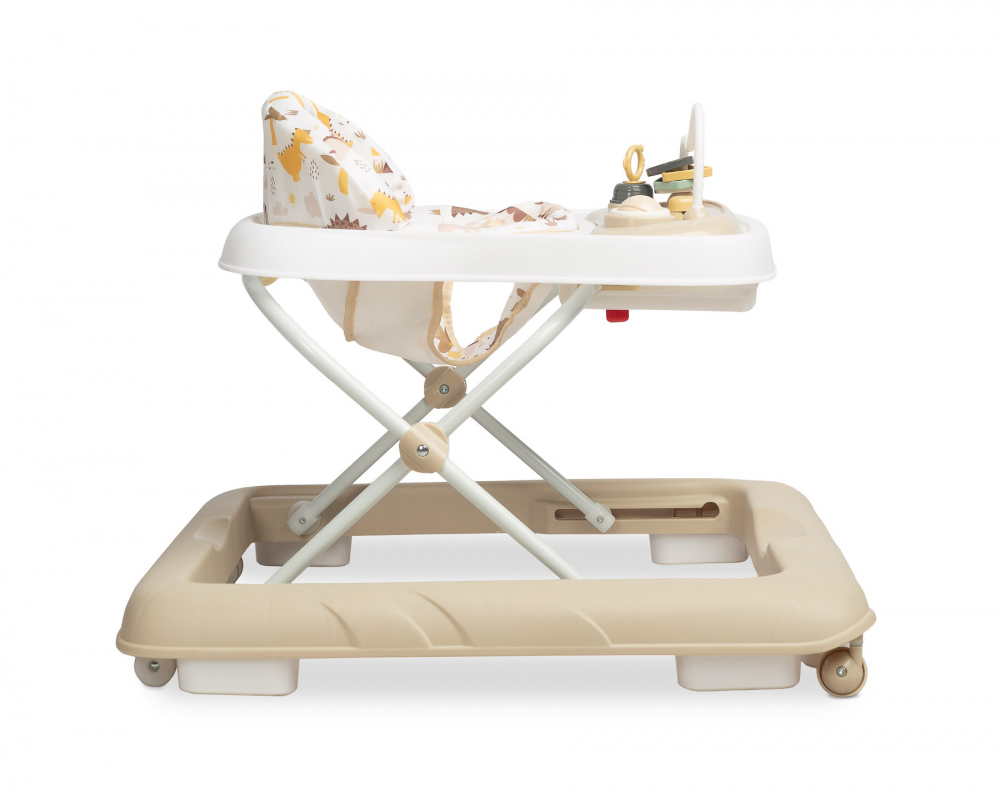 Premergator Toyz Nel Brown Pliabil - imagine 11