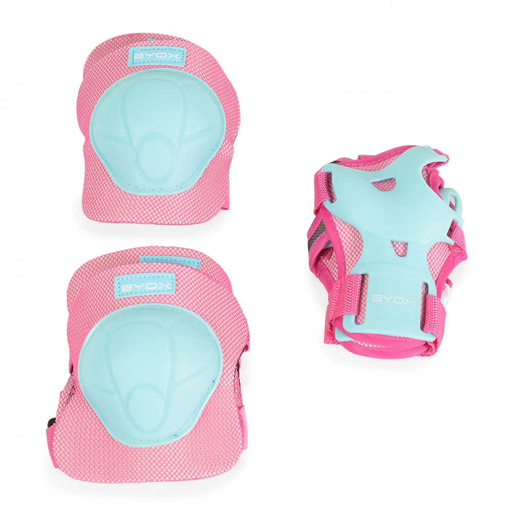 Set Protectii Byox Frozen, Marime S