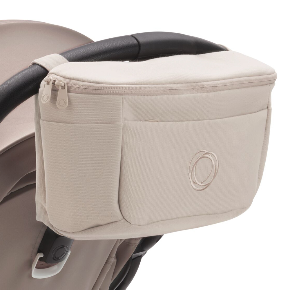 Organizator Bugaboo Desert Taupe | Spațiu și Organizare - imagine 3