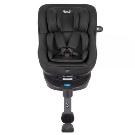 Graco Turn2Me i-Size Scaun Auto Rotativ 360° - imagine 2