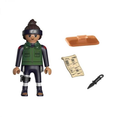 Playmobil Iruka - Jucarie Creativa pentru Copii - imagine 3