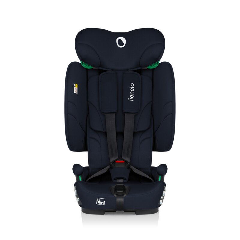 Scaun auto Lionelo Nelly i-Size pliabil - imagine 2