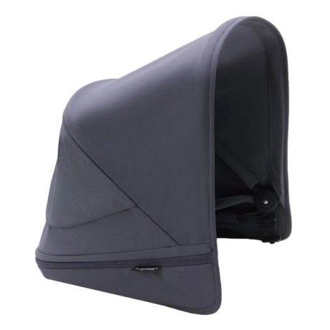 Capotina Bugaboo Donkey 5 Stormy Blue | UPF50+