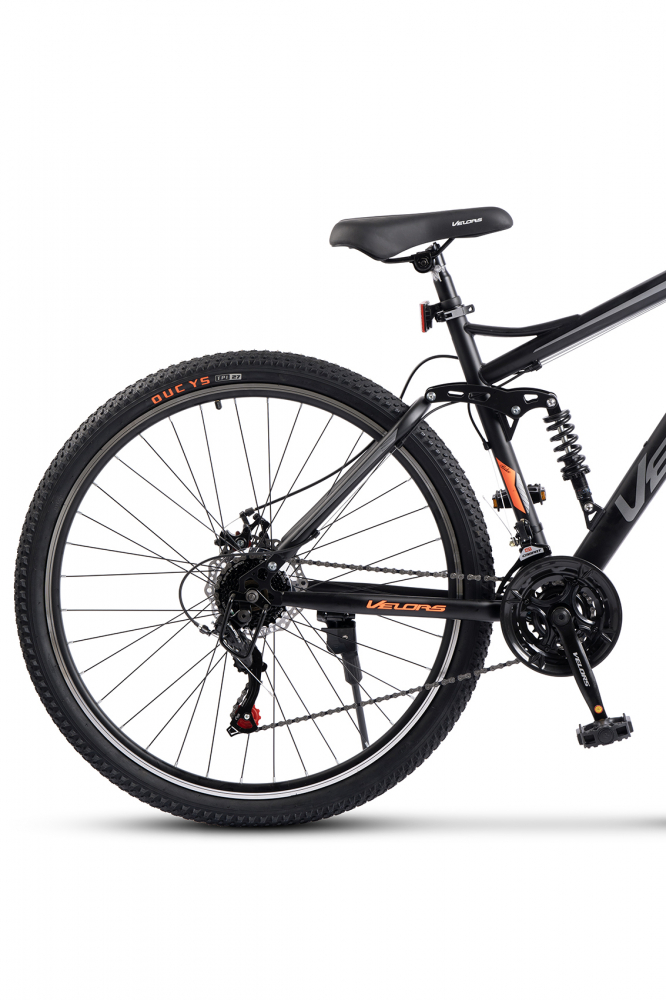 Bicicleta Velors Matador Full-Sus 29 inch - imagine 3