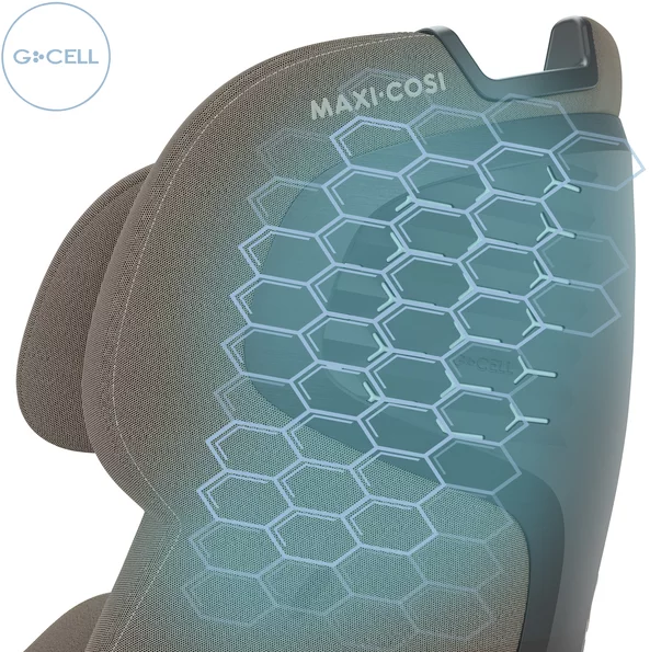 Scaun Maxi-Cosi Emerald 360 Pro Rotativ - imagine 9