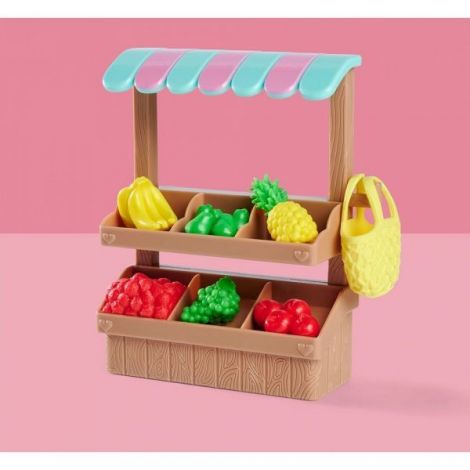 Papusa Simba Evi Love Stand Fructe 12cm - imagine 8