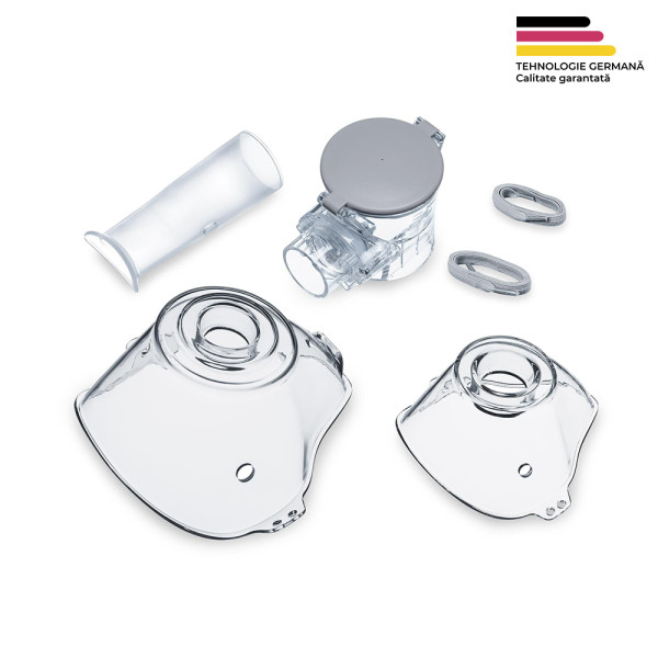 Kit Accesorii Aerosoli Beurer IH 47