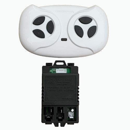 Modul Telecomanda 2.4GHz Nichiduta 6V - imagine 2