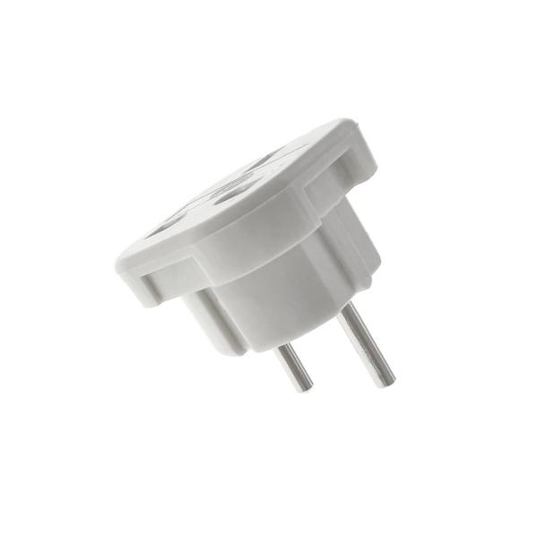 Injusa Adaptor UK-Europa 6V