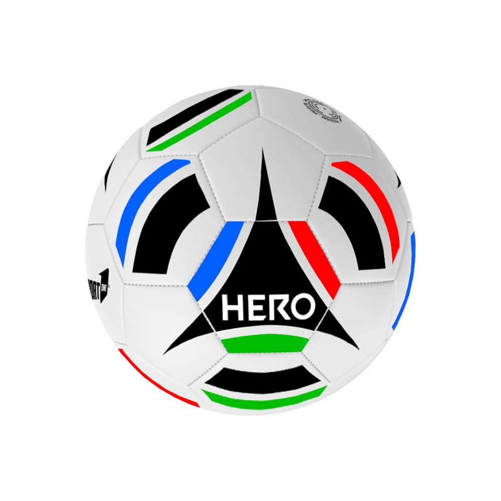 Minge Fotbal Hero Mandelli | Mărimea 5