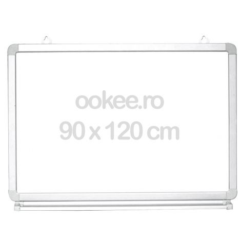 Tabla Magnetica Ookee 90x120 cm Whiteboard