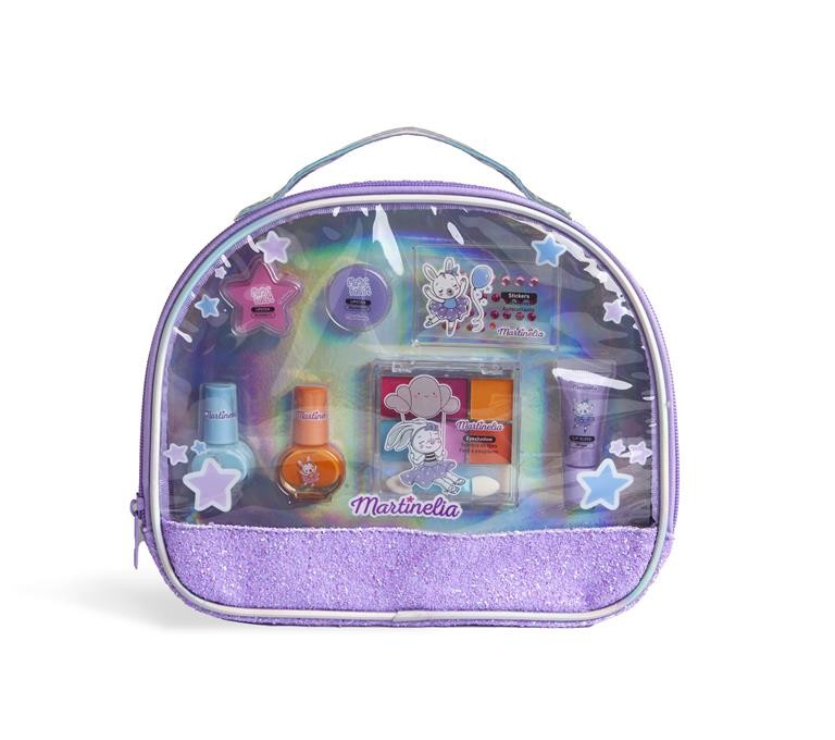 Martinelia Magic Ballet Set Infrumusetare Gentuta