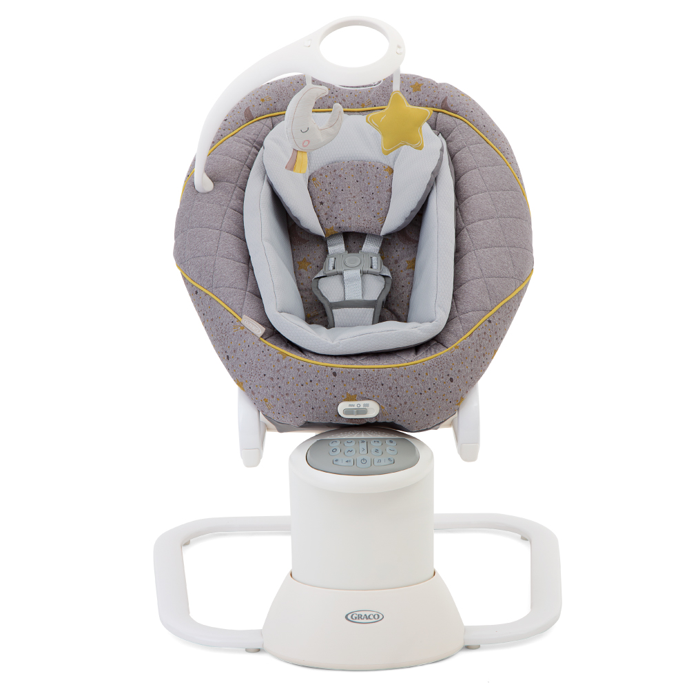 Balansoar Graco All Ways Soother Stargazer