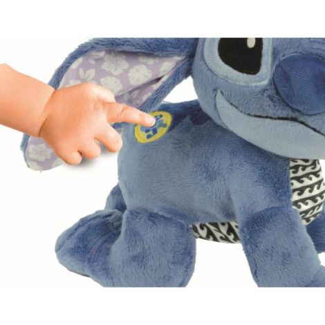 Clementoni Stitch Interactiv Educativ - imagine 4