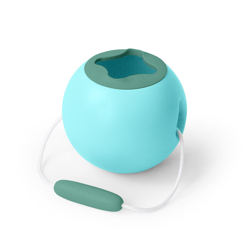 Quut Toys Galetusă Apă Mini Ballo Plajă - imagine 4