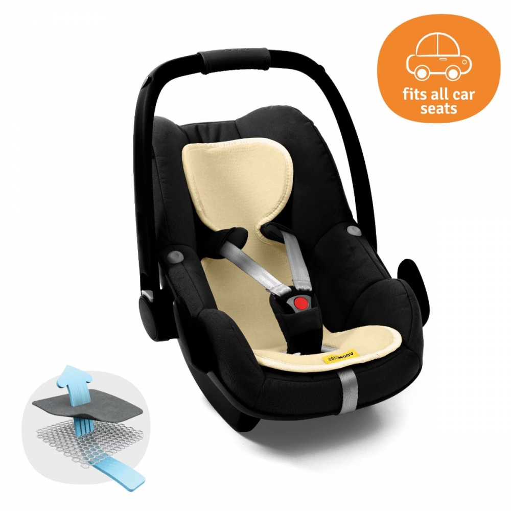 Aeromoov Protectie Antitranspiratie Vanilla