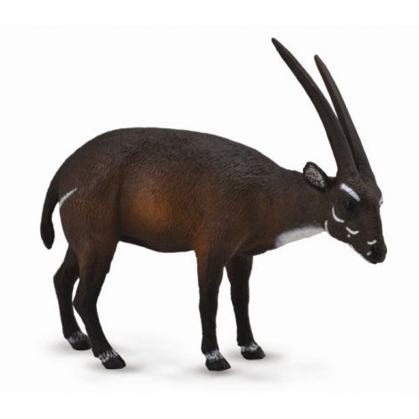Figurina Antilopa Saola Collecta