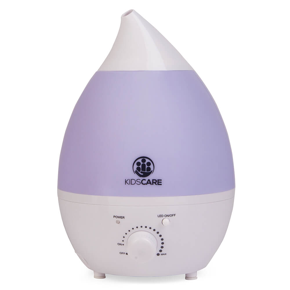Kidscare KC121 Umidificator Ultrasunete Copii - imagine 4