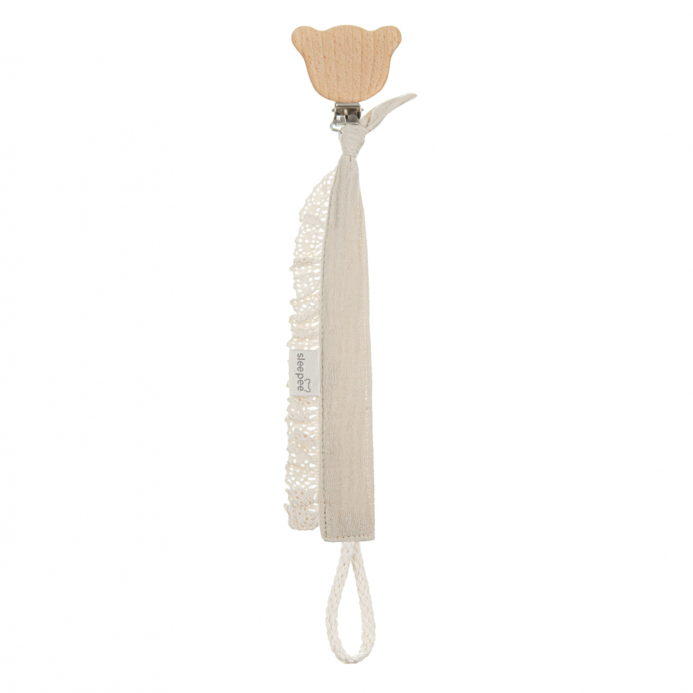 Lant Suzeta Vintage Sand Sleepee | Nor Pufos - imagine 5