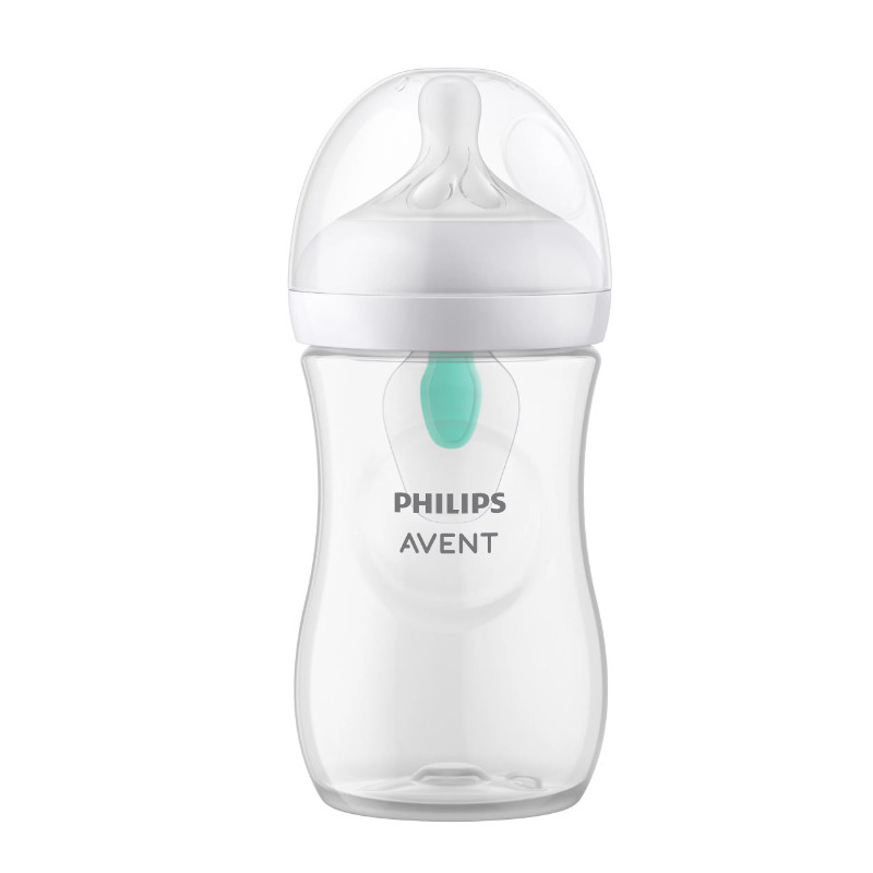 Philips Avent Natural 260ml Anticolici