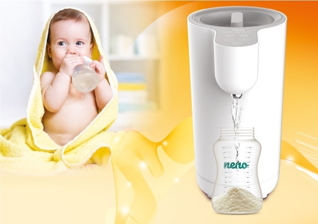Neno Aqua - Preparator Lapte Praf - imagine 7