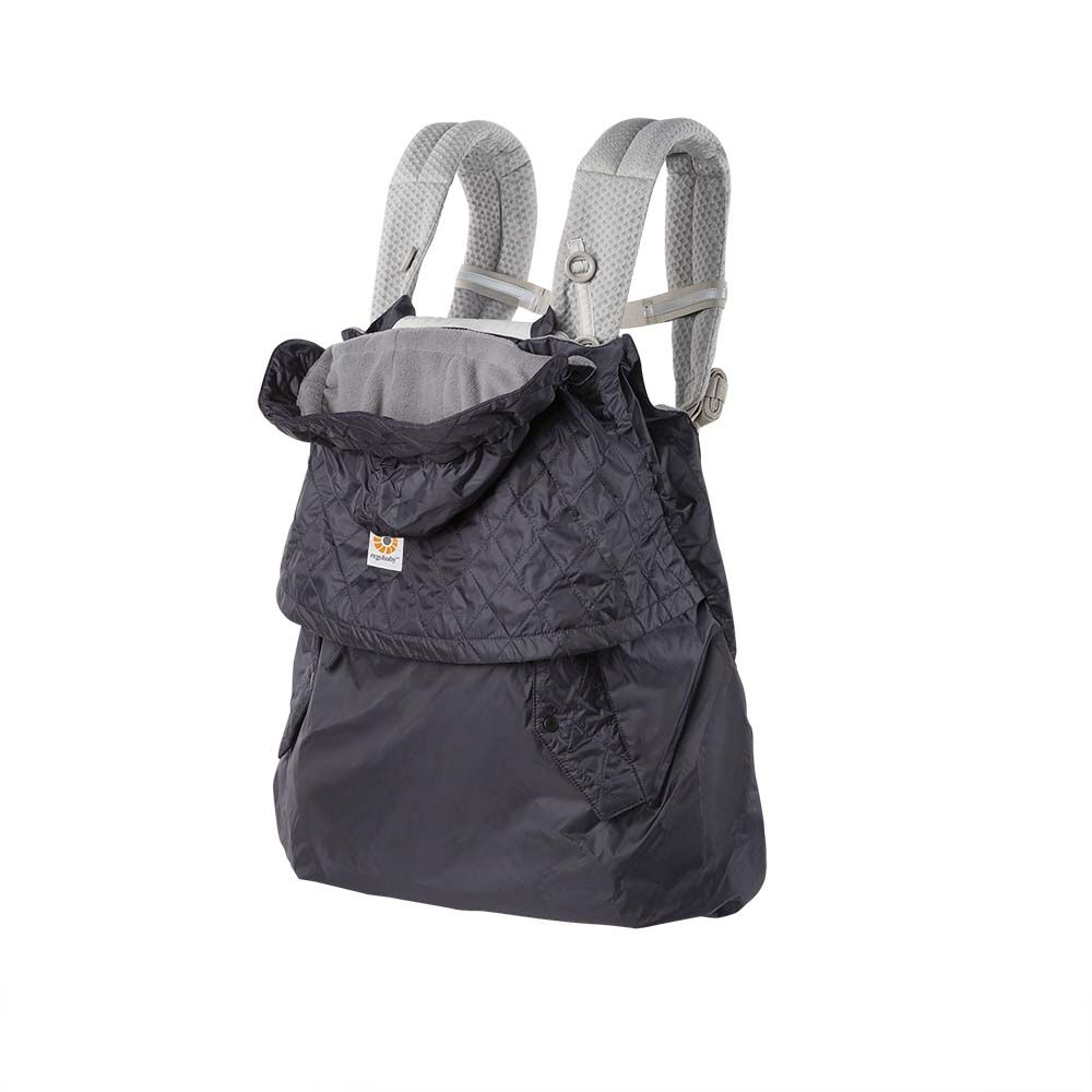 Protectie All Weather Ergobaby - Impermeabila - imagine 6