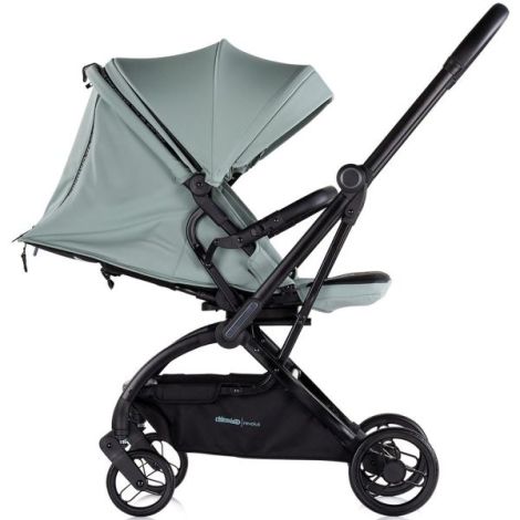 Chipolino Revolut - Carucior cu Sezut Rotativ 360° - imagine 5