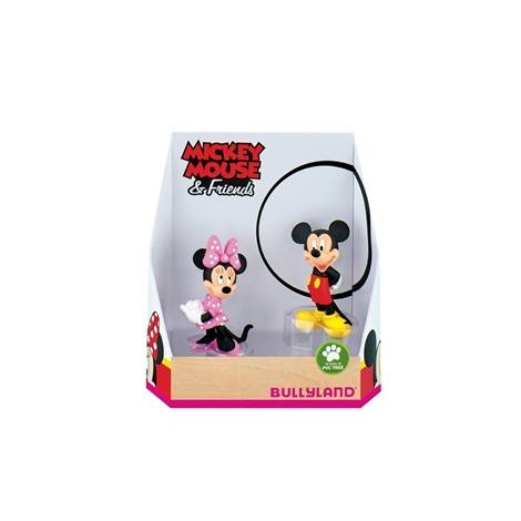 Set Minnie și Mickey Bullyland