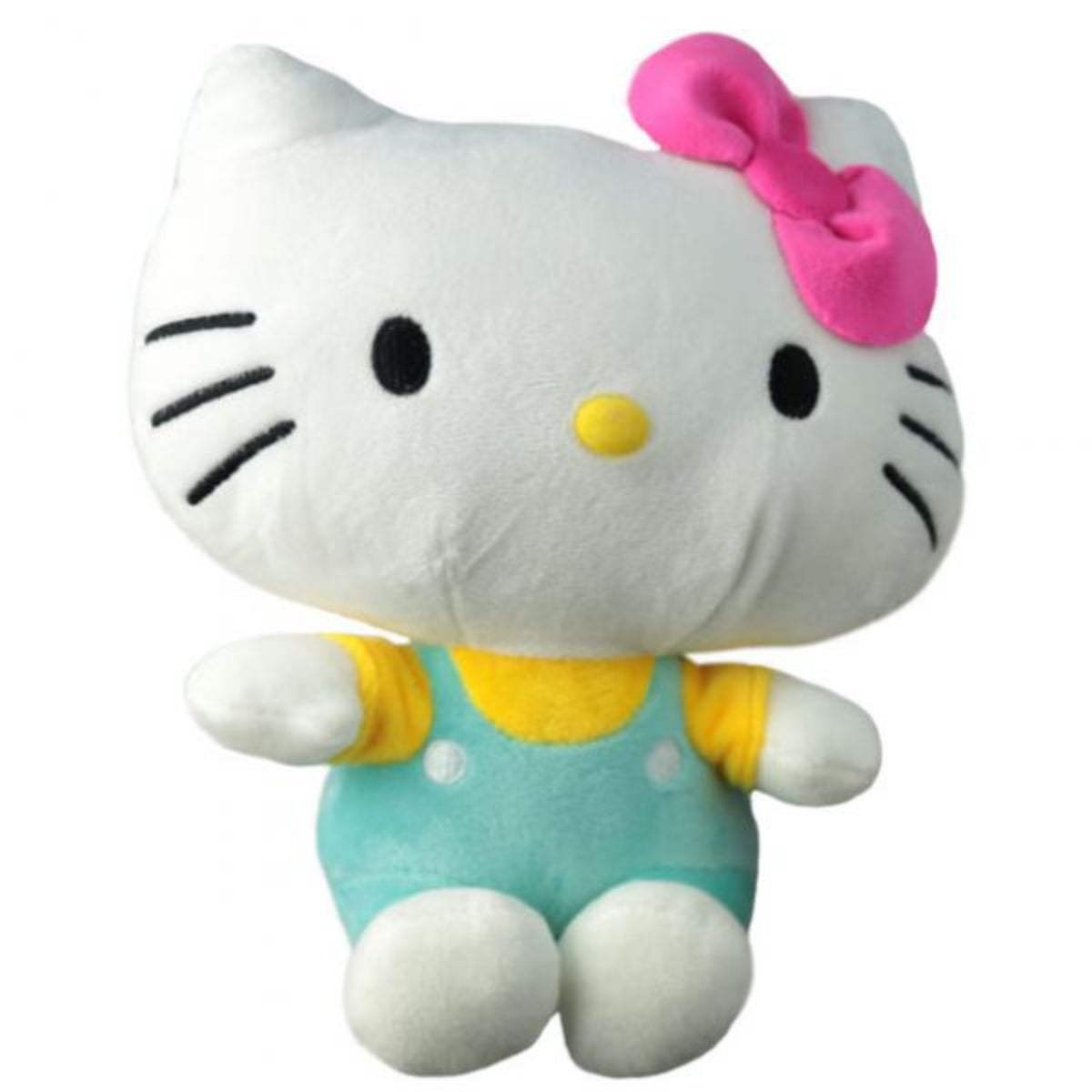 Hello Kitty Plus Play by Play, 22 cm