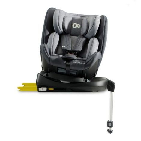 Kinderkraft XRider i-Size 40-125cm Rotativ 360° - imagine 5