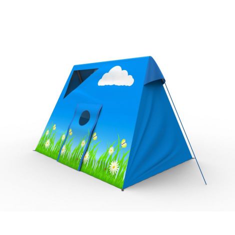 Cort Cancan Summer Horby Bruk | Protecție UV