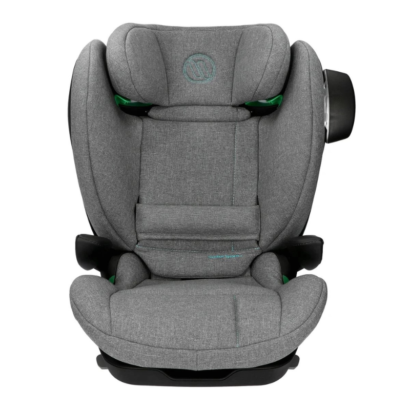 Avionaut MaxSpace Smart Grey - Spațiu maxim și siguranță - imagine 4