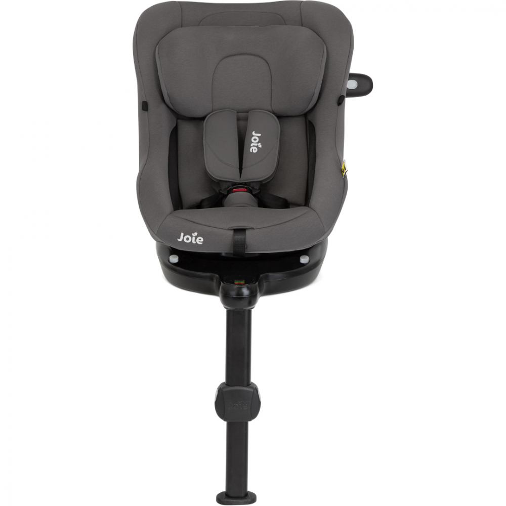 Scaun auto Joie i-Pivot 360 Thunder R129, 0-4 ani