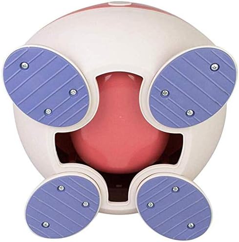 Olita Little Mom First Class Pink, ergonomică - imagine 5
