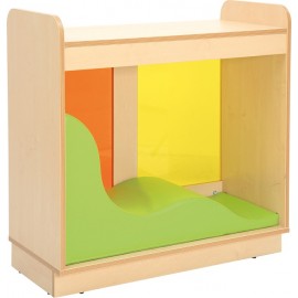 Mobilier Relax cu Fotoliu Flexi | Moje Bambino