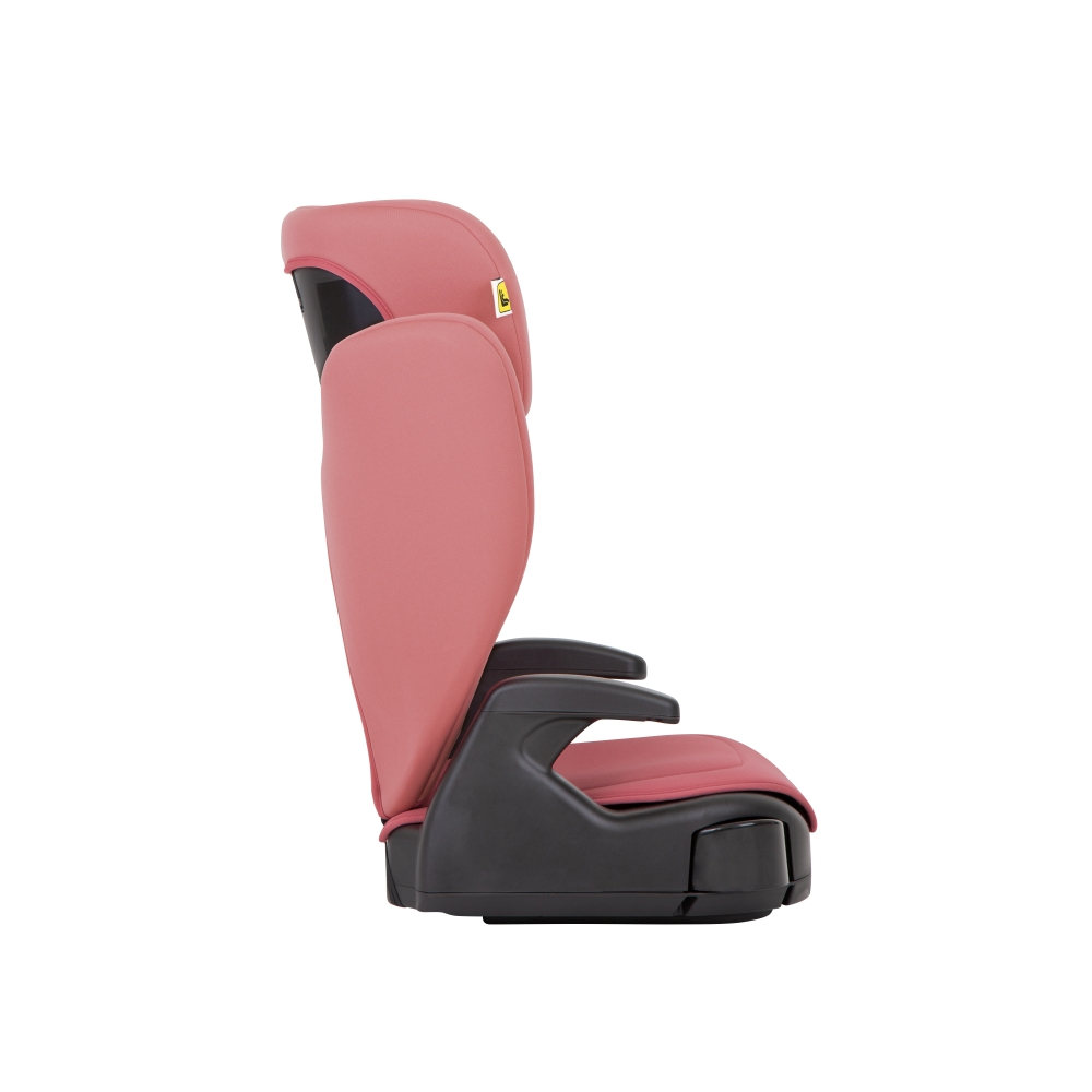 Scaun Auto Graco Junior Maxi Pink R129 - imagine 5