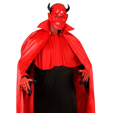Masca Dracusor Widmann | Carnaval - imagine 3