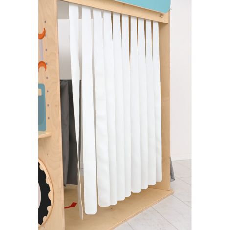 Colt joaca benzinarie Moje Bambino educativ - imagine 6
